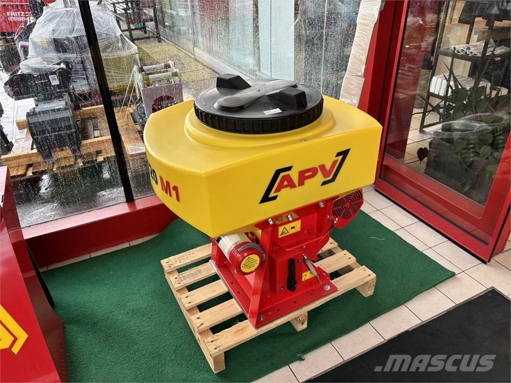 APV PS 120 M1 Autres matériels de fertilisation