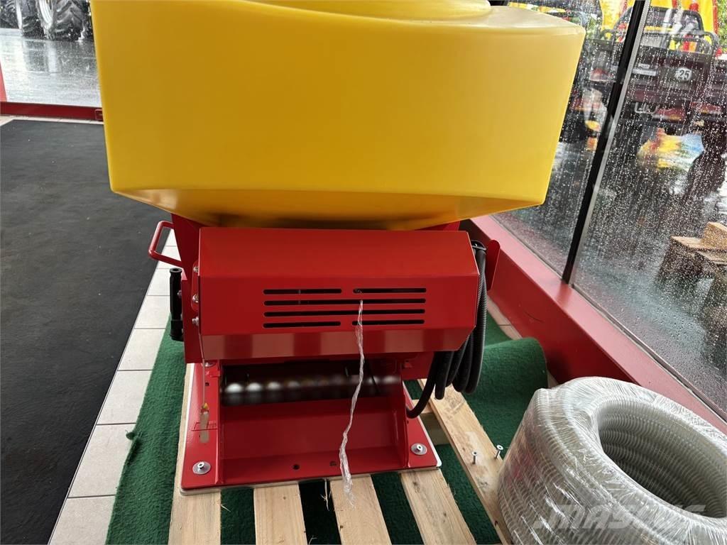 APV PS 120 M1 Autres matériels de fertilisation
