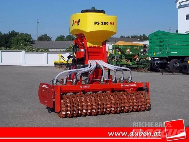 APV PS 200 M1 Autre semoir agricole