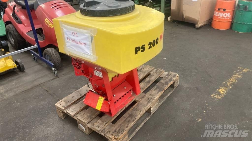 APV PS 200 M1 Autre semoir agricole