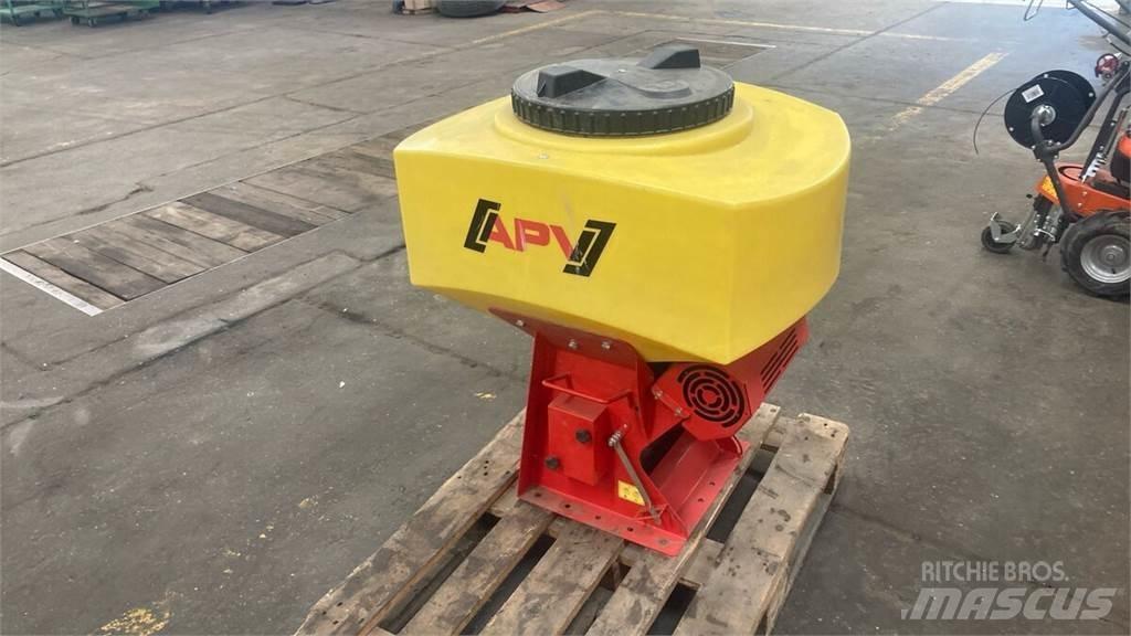 APV PS 200 M1 Autre semoir agricole