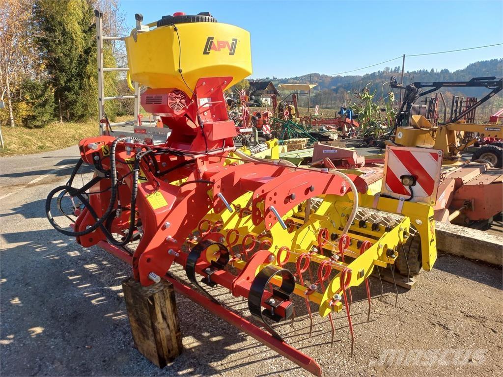 APV PS 300 M1 Autre semoir agricole