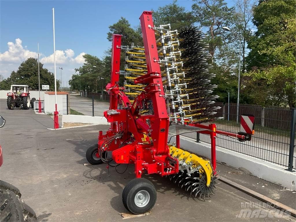 APV RC 600 M1 Autre semoir agricole