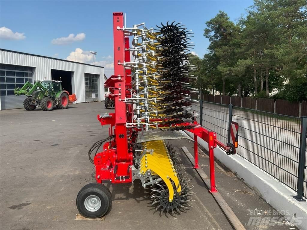 APV RC 600 M1 Autre semoir agricole