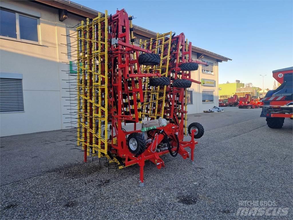 APV VS 1200 M1 Autre semoir agricole