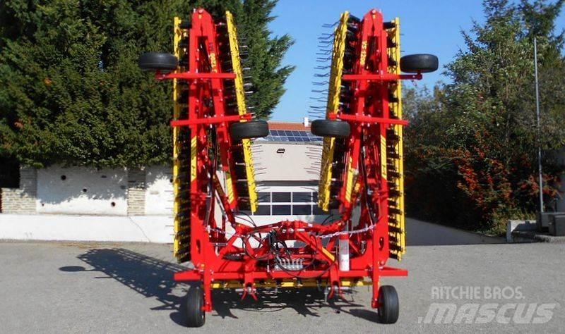 APV VS 12000 M1 Autre semoir agricole