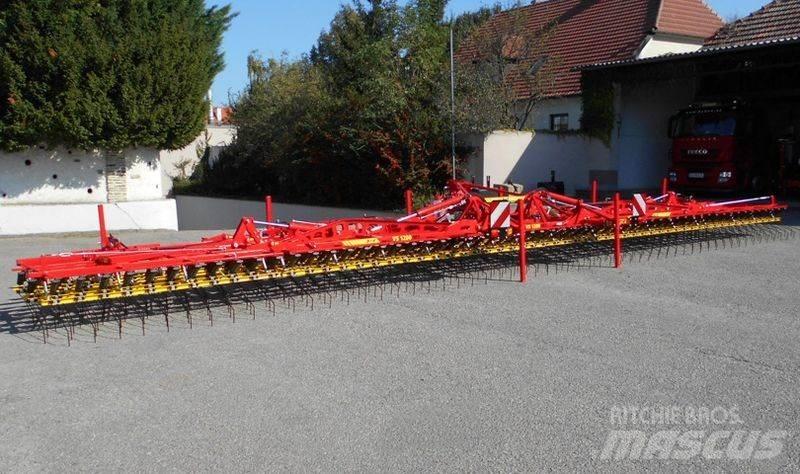 APV VS 12000 M1 Autre semoir agricole