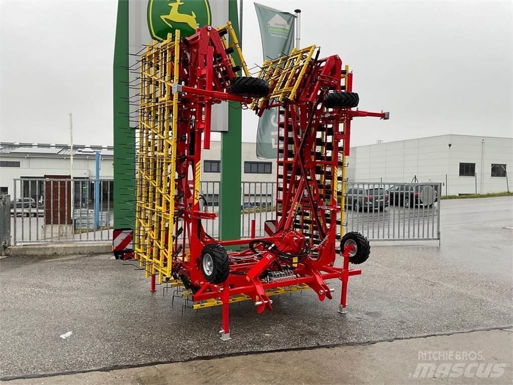 APV VS 900 M1 Autre semoir agricole