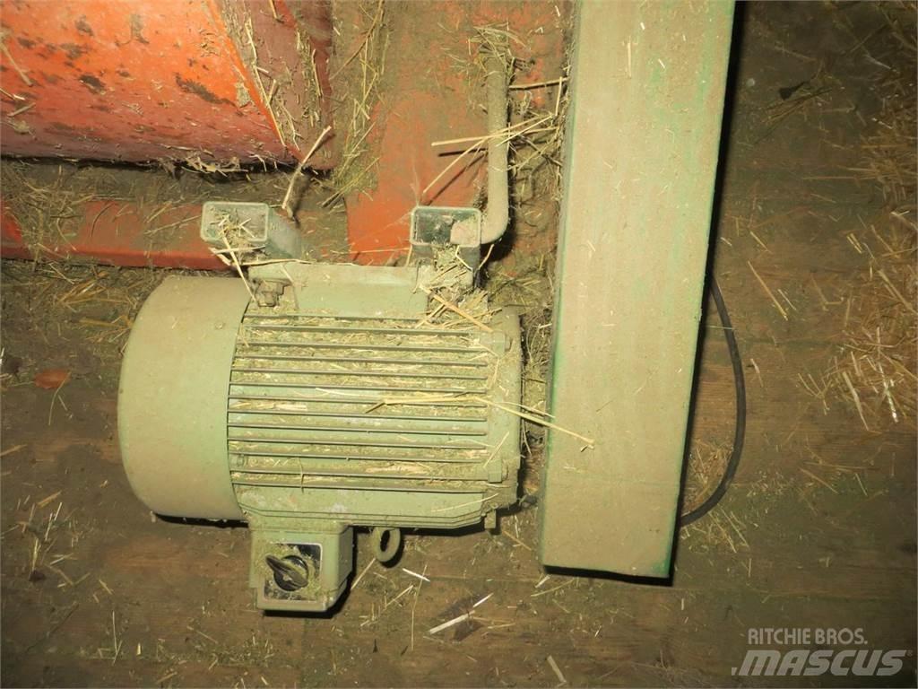  Auer FD 50 Autres matériels d'élevage