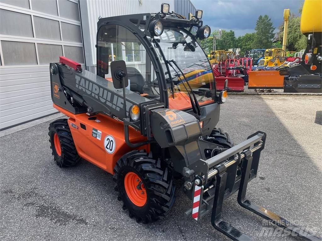 Ausa T144H Chariot télescopique