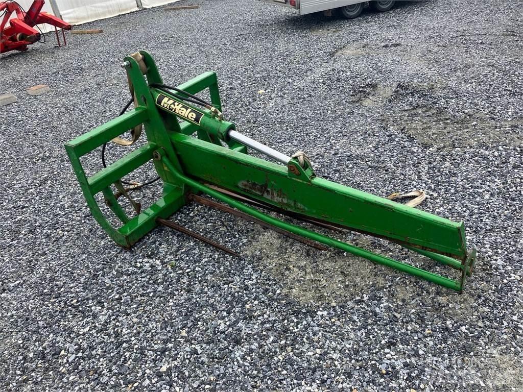  Ballenschneider Agriculture - Autres
