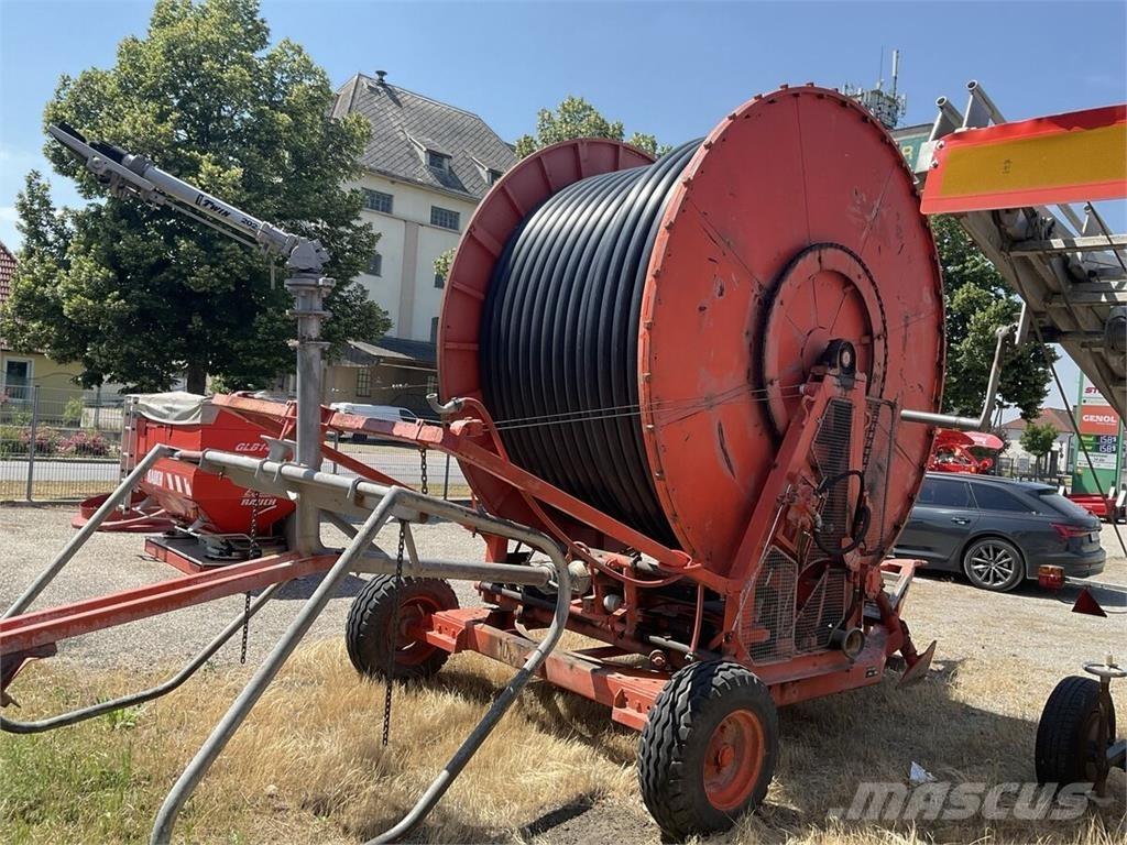 Bauer 90 380 Autres matériels de fertilisation
