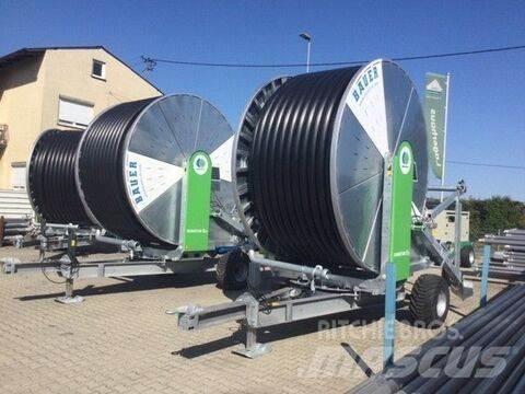Bauer E 51 125-500 Autres matériels de fertilisation
