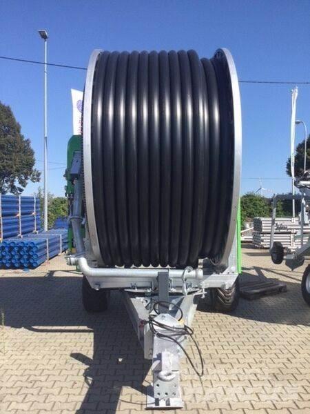 Bauer E 51 125-500 Autres matériels de fertilisation