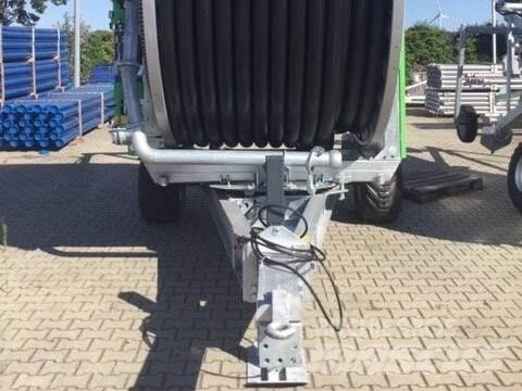 Bauer E 51 125-500 Autres matériels de fertilisation
