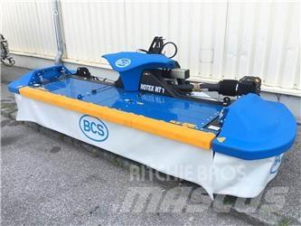 BCS Rotex 7 Avant Faucheuse