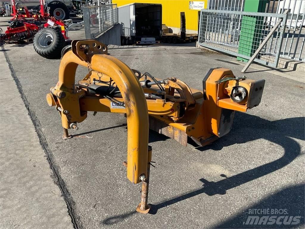 Berti TA/PS 220 Broyeur / Gyrobroyeur / Epareuse