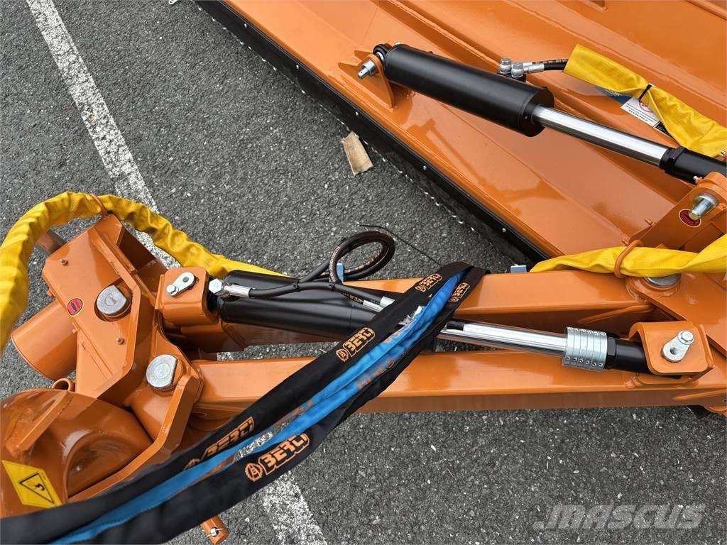 Berti TA/ PS 250 Broyeur / Gyrobroyeur / Epareuse