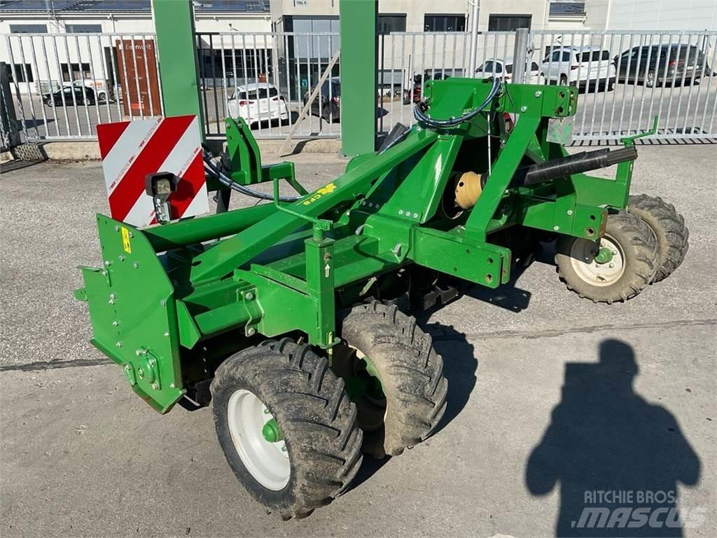  Biocut BC 160/ 305 Autres outils de préparation du sol