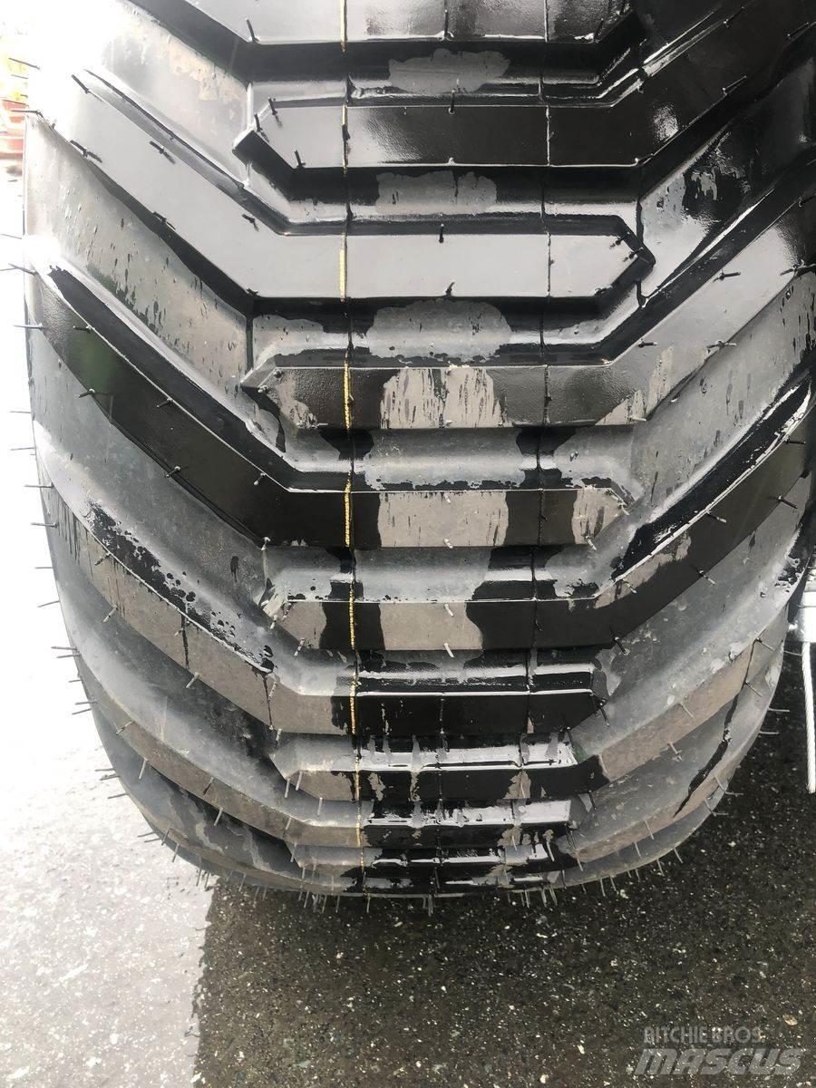BKT Flotation 558 Pneus, roues et jantes