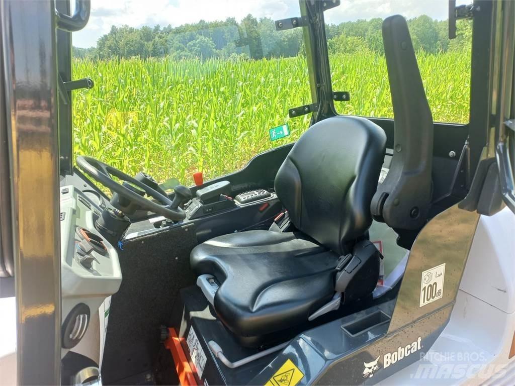 Bobcat L 28 E Construction - Autres