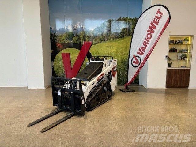 Bobcat MT100 Construction - Autres