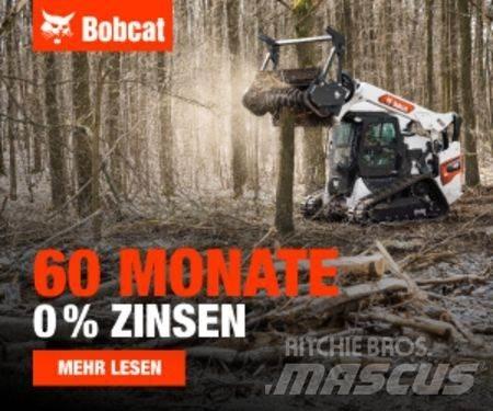 Bobcat MT100 Construction - Autres