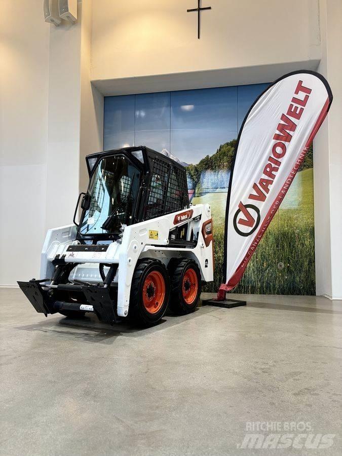 Bobcat S 100 Construction - Autres
