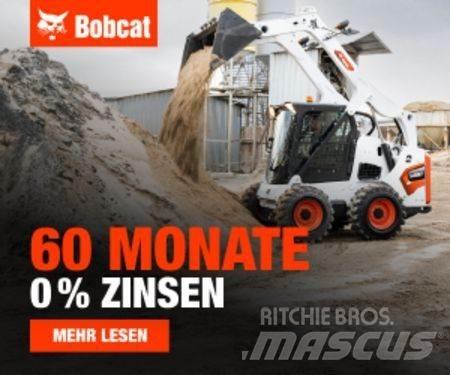 Bobcat S70 Construction - Autres
