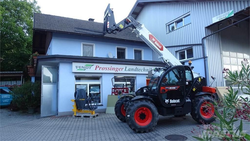Bobcat T35.105SL Chariot télescopique