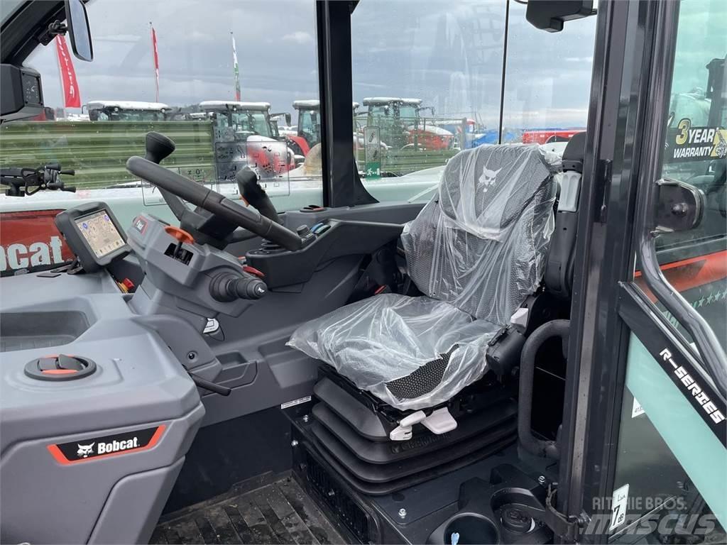 Bobcat TL 38.70HF Chariot télescopique