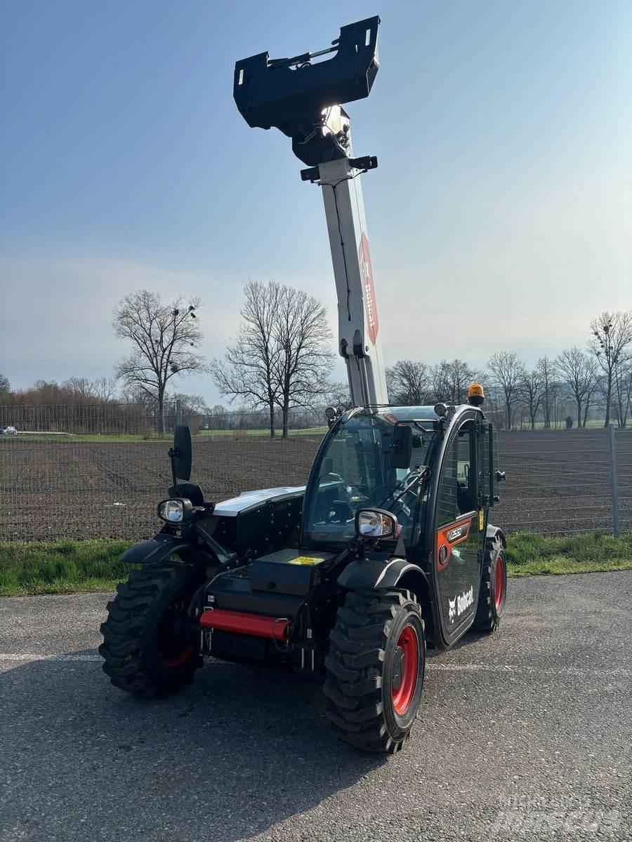 Bobcat TL25.60 Chariot télescopique