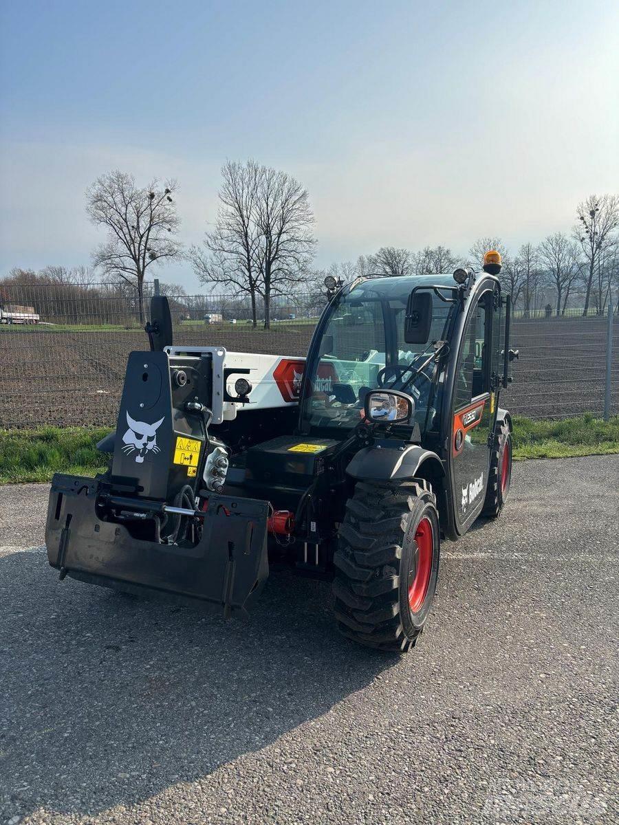 Bobcat TL25.60 Chariot télescopique