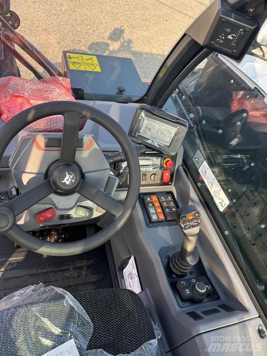 Bobcat TL25.60 Chariot télescopique