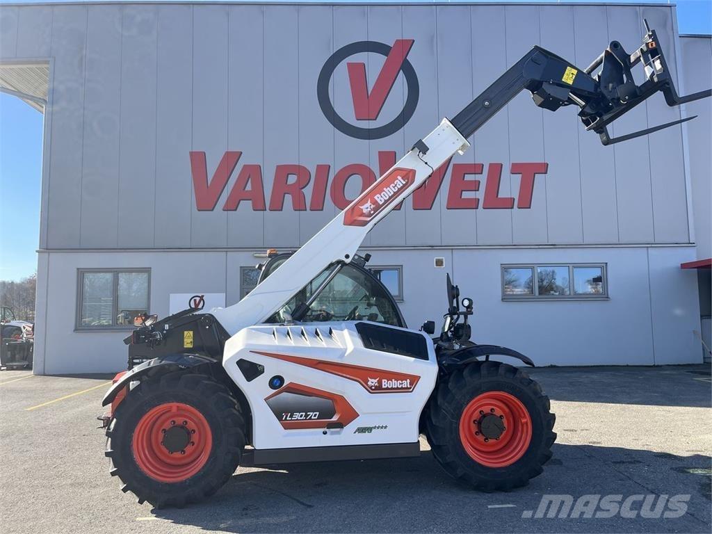 Bobcat TL30.70 Chariot télescopique