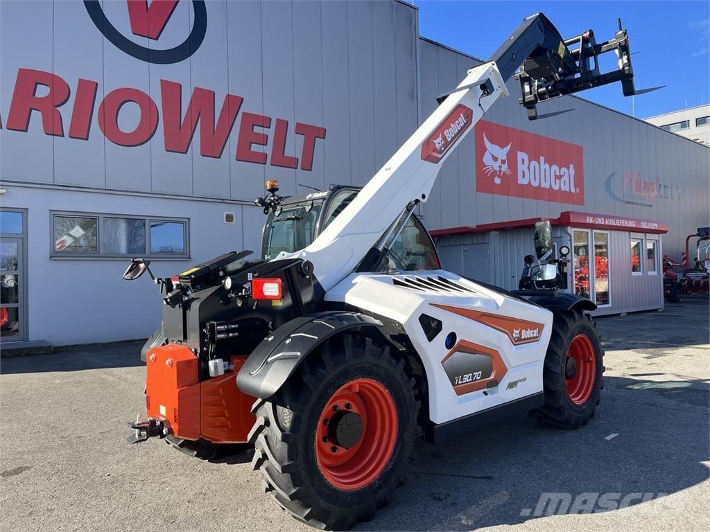 Bobcat TL30.70 Chariot télescopique