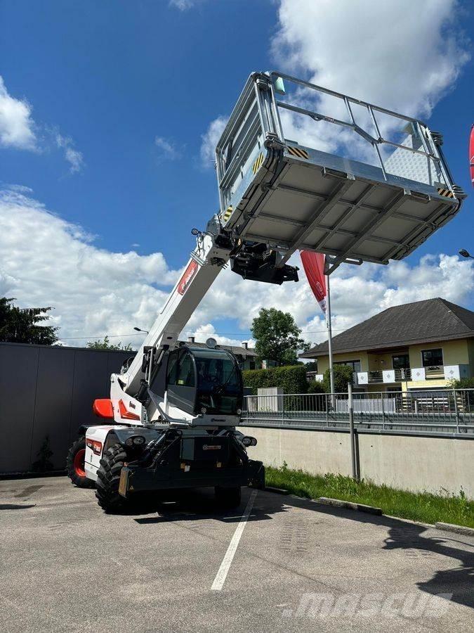 Bobcat TR60.250 Chariot télescopique