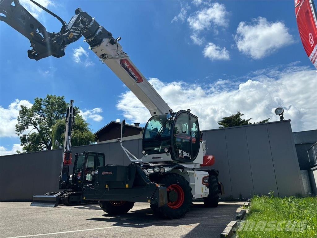 Bobcat TR60.250 Chariot télescopique