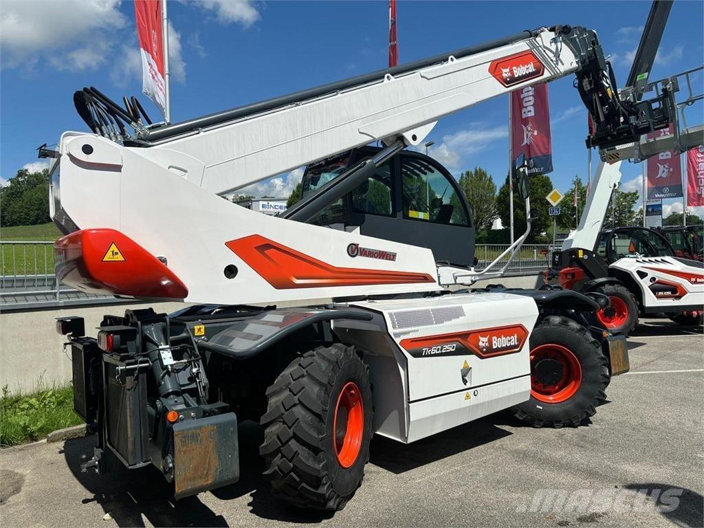 Bobcat TR60.250 Chariot télescopique