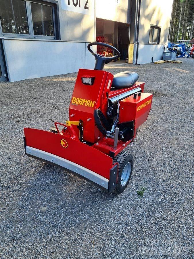  Bobmann Agriculture - Autres