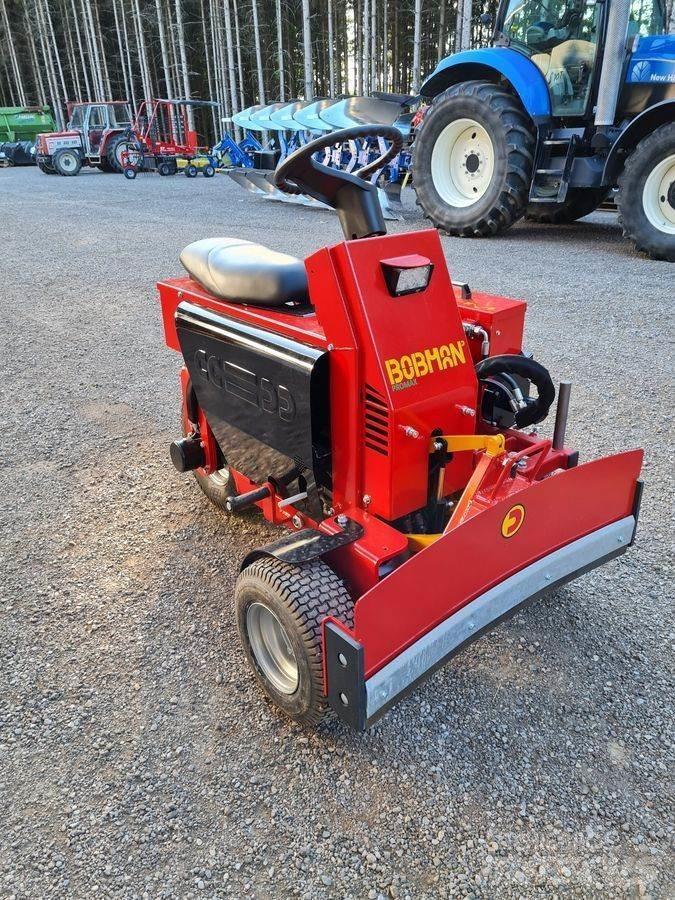  Bobmann Agriculture - Autres
