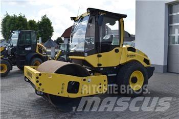 Bomag BW177D-5 Autres rouleaux