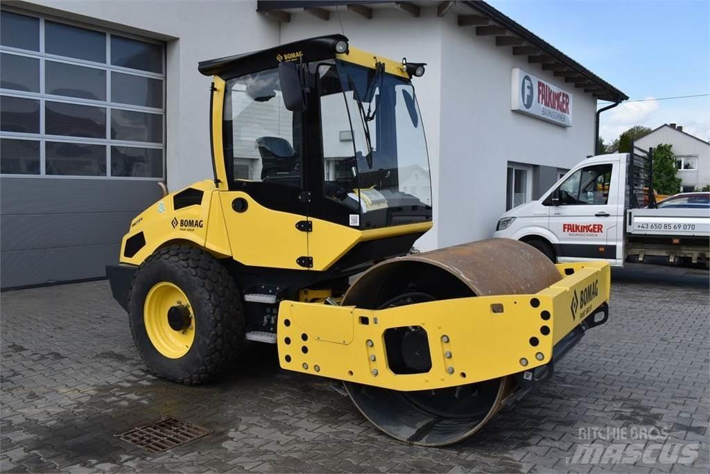 Bomag BW177D-5 Autres rouleaux