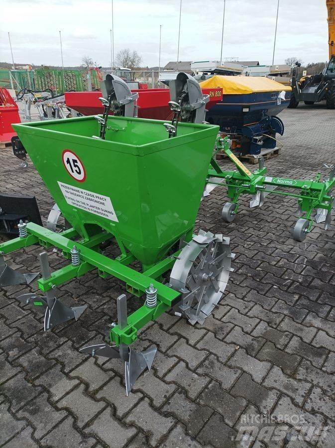 Bomet PLANTER TOP Autre semoir agricole