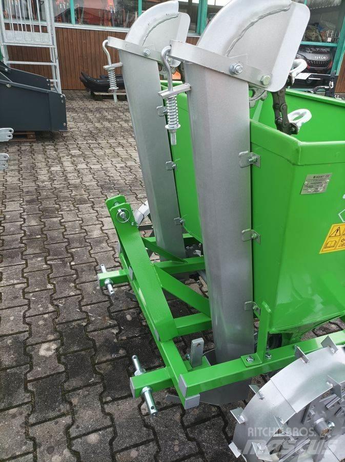 Bomet PLANTER TOP Autre semoir agricole