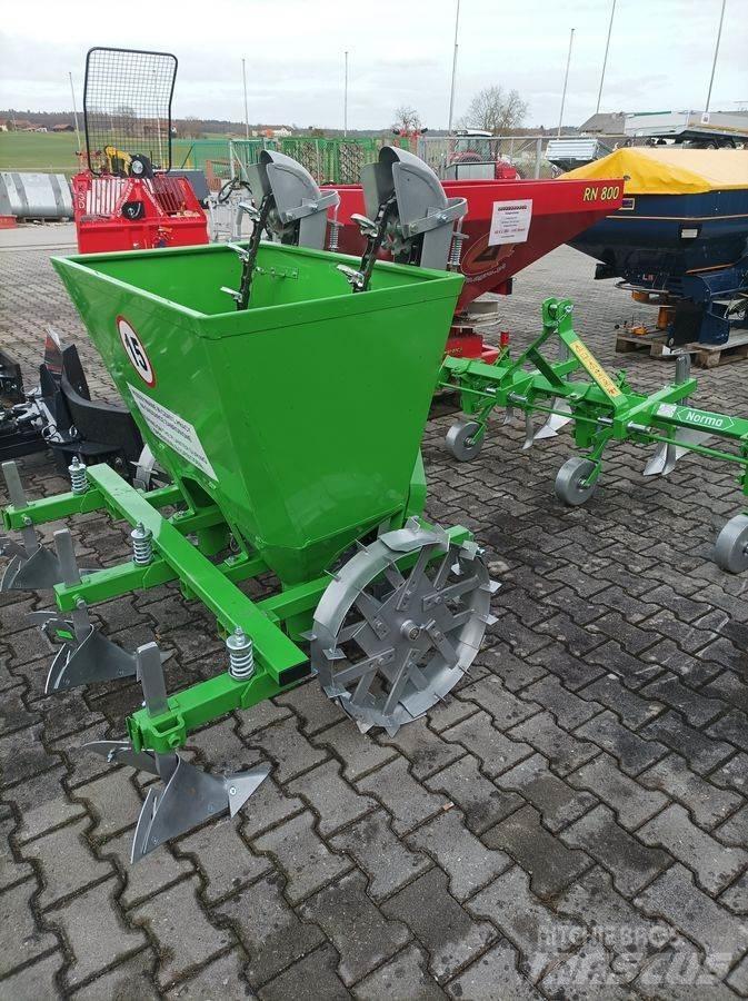 Bomet PLANTER TOP Autre semoir agricole