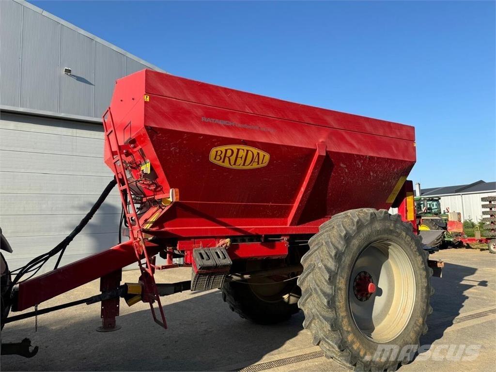 Bredal K105LB Autres matériels de fertilisation