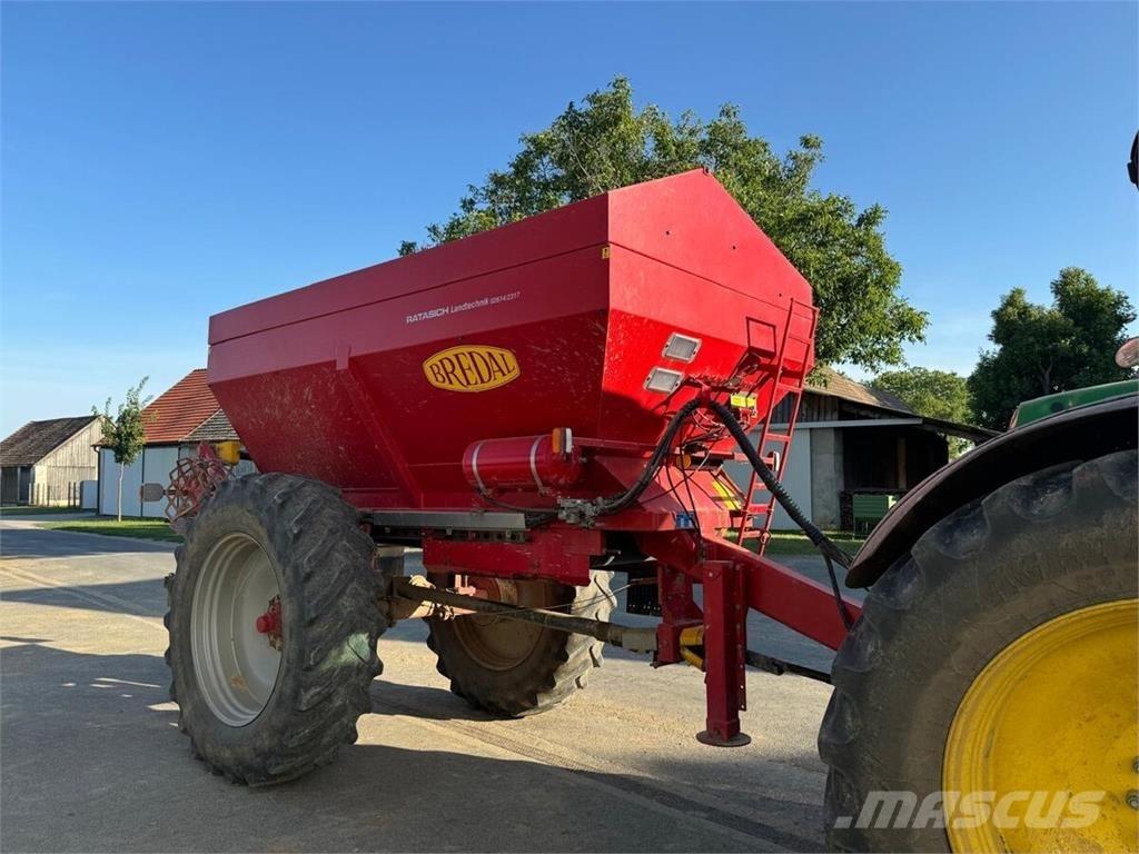 Bredal K105LB Autres matériels de fertilisation