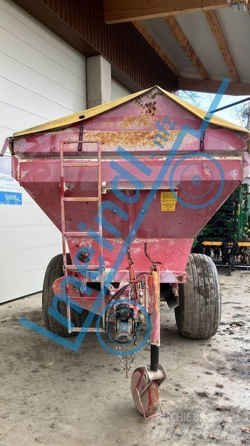 Bredal K65 A Autres matériels de fertilisation