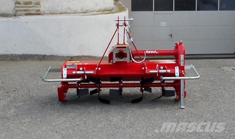 Breviglieri b25-105 Autres outils de préparation du sol